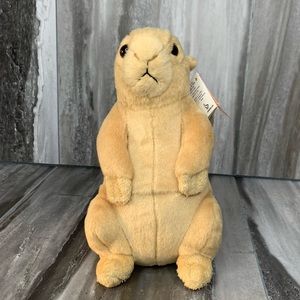 Wild Republic Prarie Dog 2017